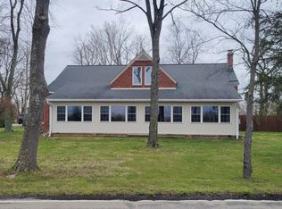 8110 Big Plain Circleville Rd, London, OH 43140