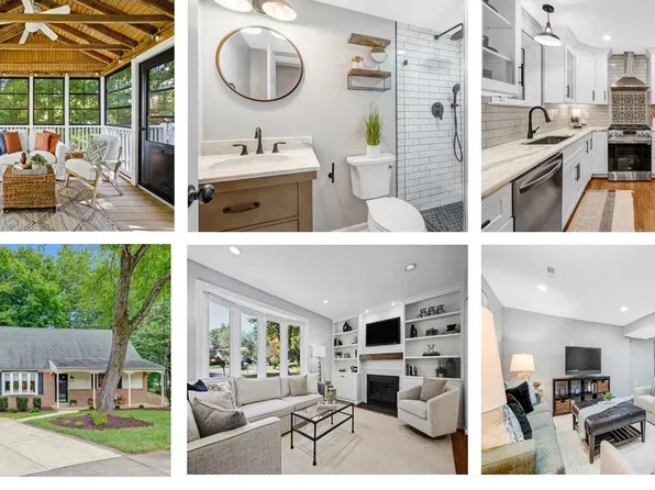 5211 Ellington Ct, Fairfax, VA 22032
