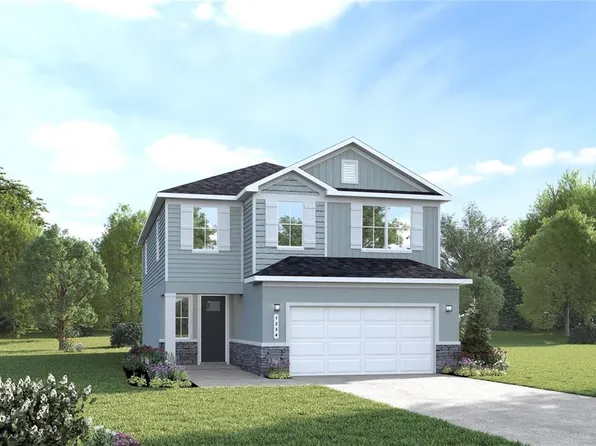 4760 GOODMANS BAY DRIVE, KISSIMMEE, FL 34758