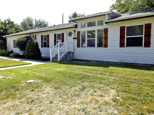 3213 S Liberty Ave E, Ogden, UT 84403