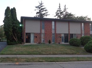 601 Torrence Dr, Springfield, OH 45503