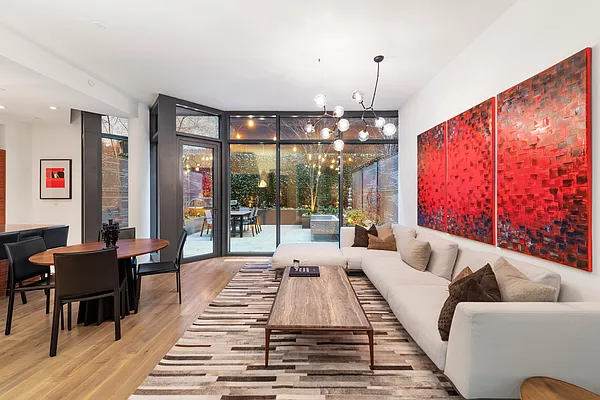 Rented by Douglas Elliman | media 1