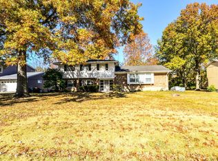 966 Spruceglen Dr, Cincinnati, OH 45224