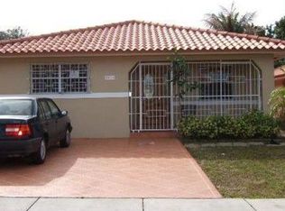 5870 SW 4th St, Miami, FL 33144