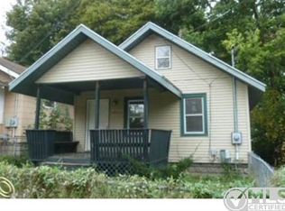 1419 Lansing Ave, Lansing, MI 48915