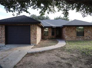2101 Tiffany St, Mission, TX 78573