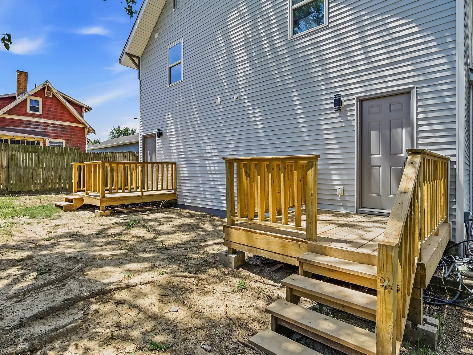 4 bed, 1500 sqft, $1,600 — Photo 4