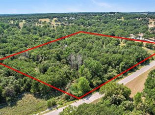 118 N Quinella Ct, Springtown, TX 76082