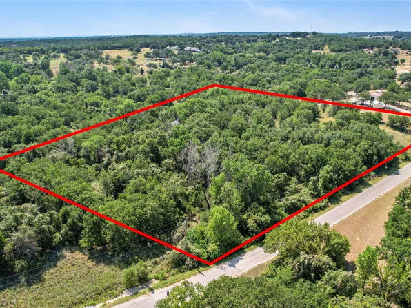 118 N Quinella Ct, Springtown, TX 76082