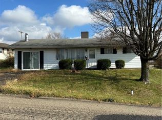 314 Devon Rd, Woodsfield, OH 43793
