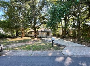 407 Seabreeze Rd E, Mobile, AL 36609