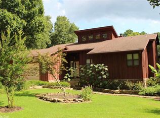 204 Highland Rd, Tumbling Shoals, AR 72581