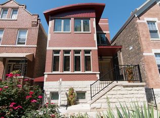 3404 S Aberdeen St #2, Chicago, IL 60608