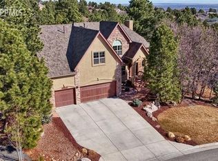 274 Balmoral Way, Colorado Springs, CO 80906