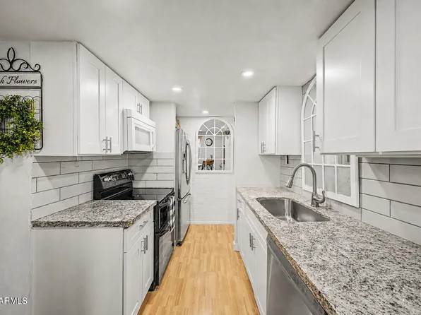 4252 N 68TH Lane, Phoenix, AZ 85033