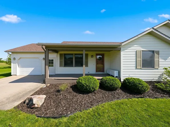 4511 State Road 8, Auburn, IN 46706