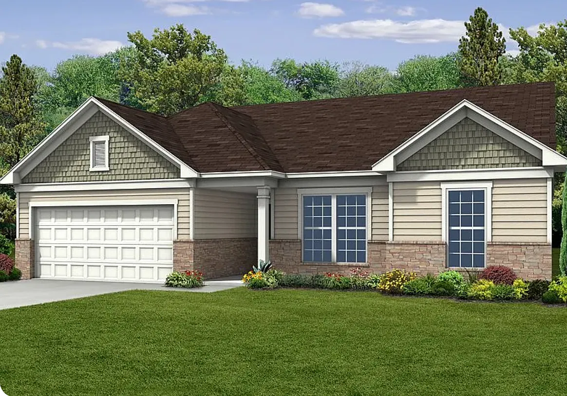 3 bed, 2.5 bath, 2500 sqft, $3,300 — Photo 1