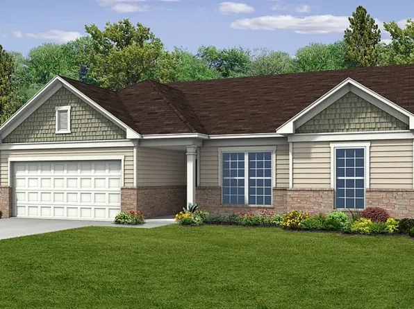 2004 Drawbridge Dr, Indian Land, SC 29707