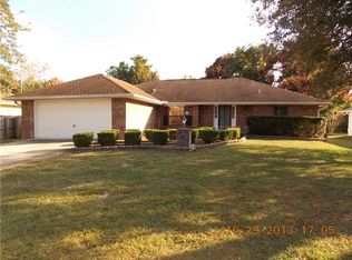 901 Vicksburg St, Deltona, FL 32725