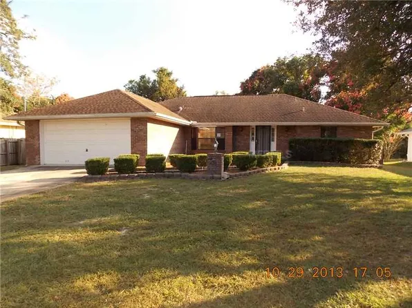 901 Vicksburg St, Deltona, FL 32725