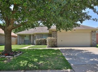 7511 Livery Ln, Cypress, TX 77433