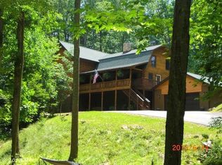 1949 Green Mill Rd, Finksburg, MD 21048