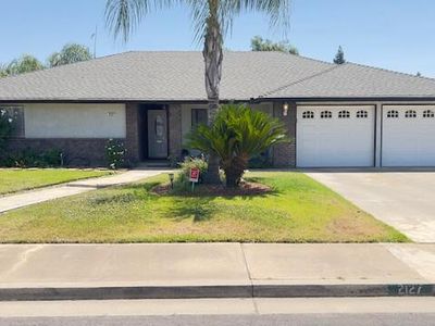 2127 Sequoia Avenue, Sanger, CA, 93657
