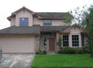 10802 Broken Sky Dr, Houston, TX 77064