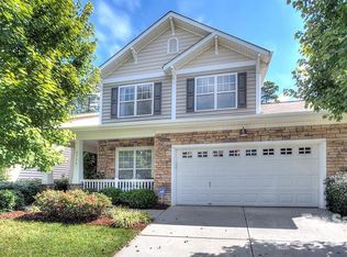 9716 Dominion Crest Dr, Charlotte, NC 28269