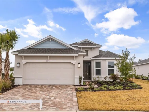 4240 Barbuda Ln, Kissimmee, FL 34758