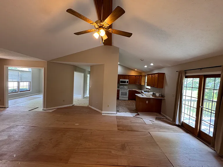 Open Great Room