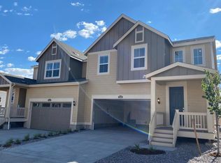 9004 Borrowdale Ln, Parker, CO 80134