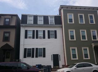 675 E 2nd St, South Boston, MA 02127