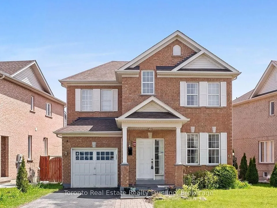 17 Calderstone Rd