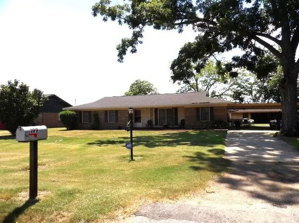 199 Huey St, Midland City, AL 36350