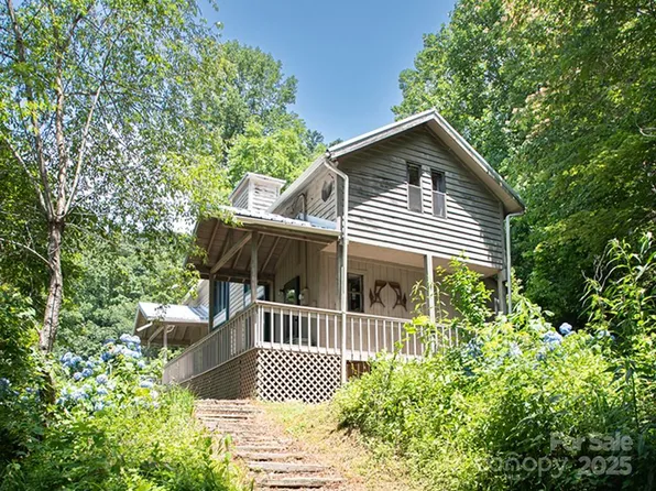 1090 Woolyshot Branch Rd, Hot Springs, NC 28743