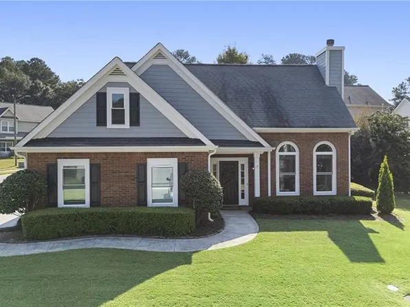 2637 Watercrest Ct, Marietta, GA 30062