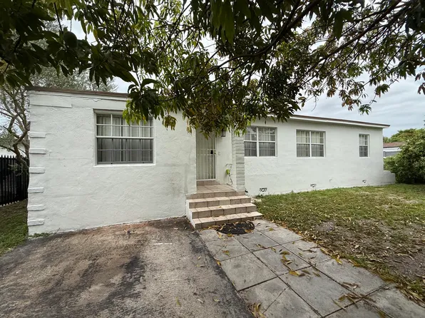 1125 NW 144th St, Miami, FL