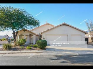 11087 N Divot Dr, Tucson, AZ 85737