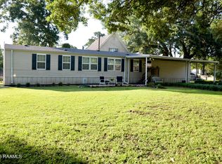 413 Hebert St, Jeanerette, LA 70544