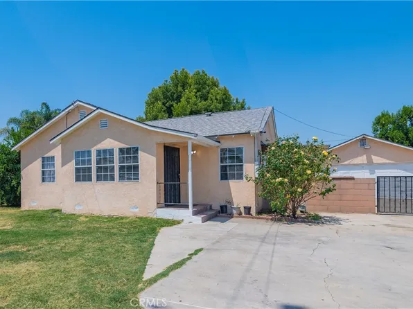 1467 S San Antonio Ave, Pomona, CA 91766