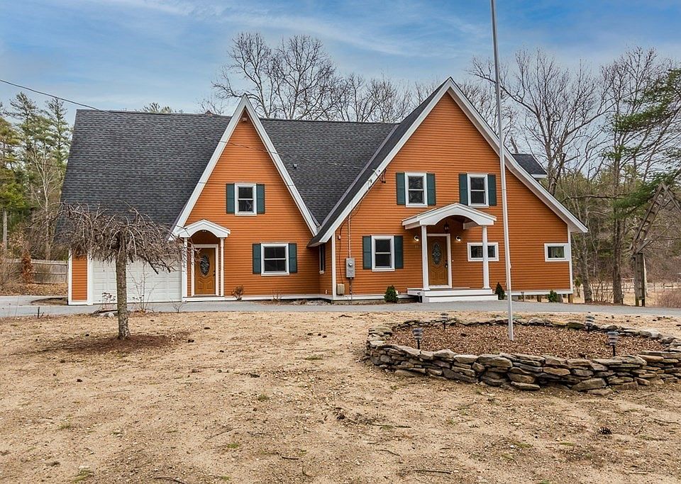 43 Pickens St, Lakeville, MA 02347 Zillow