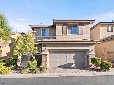 10733 Red Badge Ave, Las Vegas, NV, 89166