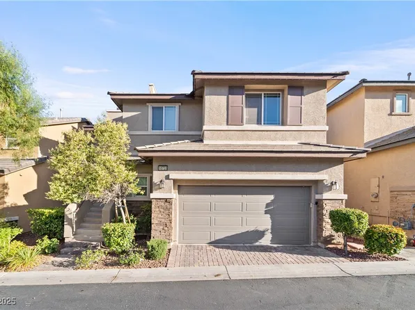 10733 Red Badge Ave, Las Vegas, NV 89166