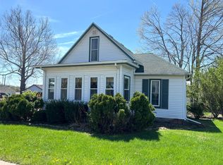 406 E Main St, Panora, IA 50216