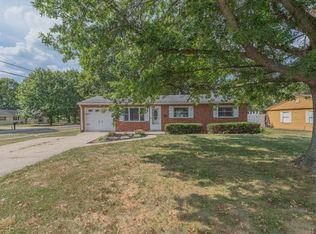 6565 Rosetta Dr, Burlington, KY 41005