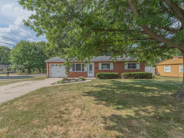 6565 Rosetta Dr, Burlington, KY 41005