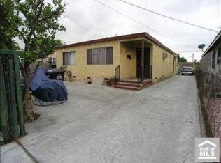 4626 Fisher St, Los Angeles, CA 90022