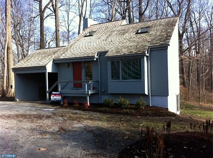Home for Sale in KENNETT SQUARE, PA $269,500