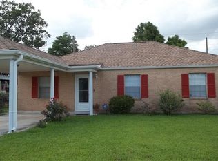 5044 Highland Dr, Marrero, LA 70072